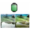 SUNNYLIFE Filtro polarizzante CPL per drone DJI Flip + custodia protettiva Fi963