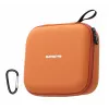 SUNNYLIFE Custodia rigida da trasporto per drone DJI Flip - arancione (FP-B957-C)