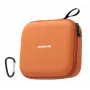 SUNNYLIFE Custodia rigida da trasporto per drone DJI Flip - arancione (FP-B957-C)