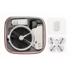 SUNNYLIFE Custodia rigida da trasporto per drone DJI Flip - nero (FP-B957-D)