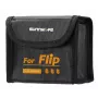 SUNNYLIFE borsa ignifuga per 3 batterie DJI Flip