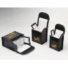 SUNNYLIFE borsa ignifuga per 3 batterie DJI Flip