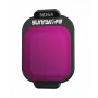 SUNNYLIFE Filtro a densità neutra ND64 grigio per drone DJI Flip - Fi962-64