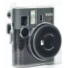 LOVEINSTANT Custodia rigida protettiva per Fujifilm Instax Mini 41 fotocamera - trasparente