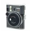 LOVEINSTANT Custodia rigida protettiva per Fujifilm Instax Mini 41 fotocamera - trasparente