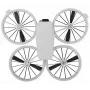 SUNNYLIFE Set protezione eliche per DJI Flip / grigio / FP-KC960-GY
