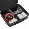 SUNNYLIFE Set protezione eliche per DJI Flip / grigio / FP-KC960-GY