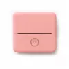LOVEINSTANT X6 Stampante termica Bluetooth per foto, adesivi, note, etichette, rosa