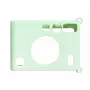 LOVEINSTANT custodia in silicone per Fujifilm Instax Mini Evo - verde