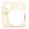 LOVEINSTANT custodia protettiva in silicone per Fujifilm Instax Mini 99 - bianco
