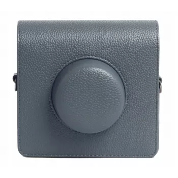 LOVEINSTANT custodia protettiva per Fujifilm Instax Wide Evo - grigio