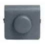 LOVEINSTANT custodia protettiva per Fujifilm Instax Wide Evo - grigio