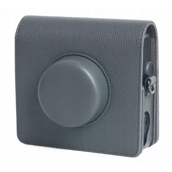 LOVEINSTANT custodia protettiva per Fujifilm Instax Wide Evo - grigio