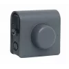 LOVEINSTANT custodia protettiva per Fujifilm Instax Wide Evo - grigio