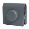 LOVEINSTANT custodia protettiva per Fujifilm Instax Wide Evo - grigio