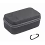 SUNNYLIFE custodia rigida da trasporto per drone DJI Air 3 / Air 3S, nero