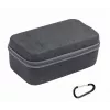 SUNNYLIFE custodia rigida da trasporto per drone DJI Air 3 / Air 3S, nero