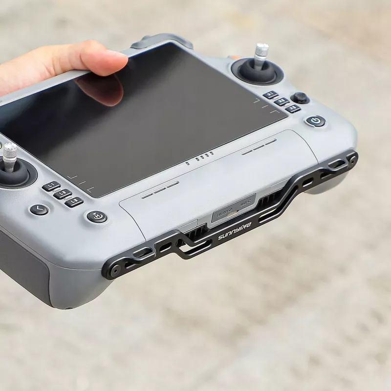 SUNNYLIFE supporto per tracolla al collo per telecomando DJI RC Plus 2 / RC Plus / GS998