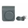 LOVEINSTANT custodia protettiva per fotocamera Fujifilm Instax Mini 41 - grigio