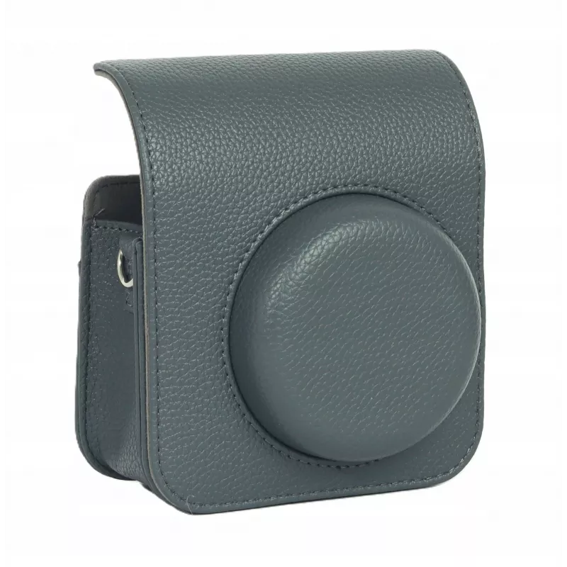 LOVEINSTANT custodia protettiva per fotocamera Fujifilm Instax Mini 41 - grigio