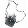 LOVEINSTANT custodia protettiva per fotocamera Fujifilm Instax Mini 41 - grigio