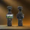 SUNNYLIFE set protezione schermo e lenti con rivestimento AR per DJI Osmo Pocket 3 - vetro temperato 9H
