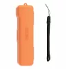 SUNNYLIFE custodia protettiva rigida per DJI Osmo Pocket 3 e accessori, arancione