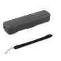 SUNNYLIFE custodia rigida da trasporto per DJI Osmo Pocket 3 e accessori, nero