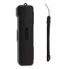 SUNNYLIFE custodia rigida da trasporto per DJI Osmo Pocket 3 e accessori, nero