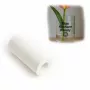 LOVEINSTANT rotolo di carta termica adesiva trasparente 3,5m per Love Instant X6 / S1 / Phomemo T02 / M02x