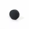 LOVEINSTANT tappo obiettivo in alluminio per Polaroid Now Now+ nero