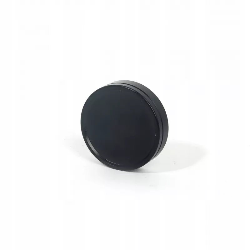 LOVEINSTANT tappo obiettivo in alluminio per Polaroid Now Now+ nero