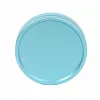 LOVEINSTANT tappo obiettivo in alluminio per Polaroid Now Now+ blu