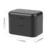 PULUZ PU765B caricabatterie doppio USB per Insta360 X5