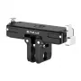 PULUZ Supporto magnetico a sgancio rapido per Insta360 GO Ultra / Pu787b