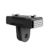 PULUZ Supporto magnetico a sgancio rapido per Insta360 X5 / X4 Air / Ace Pro 2 / PU771B