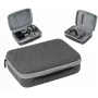 SUNNYLIFE custodia rigida da trasporto per DJI Mini 5 Pro + Pilot RC2 RC-N3 / N5P-B087-D