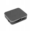 SUNNYLIFE custodia rigida copertura protettiva per DJI Mini 5 Pro, RC2, RC-N3, batterie Combo XL / N5P-B088-D