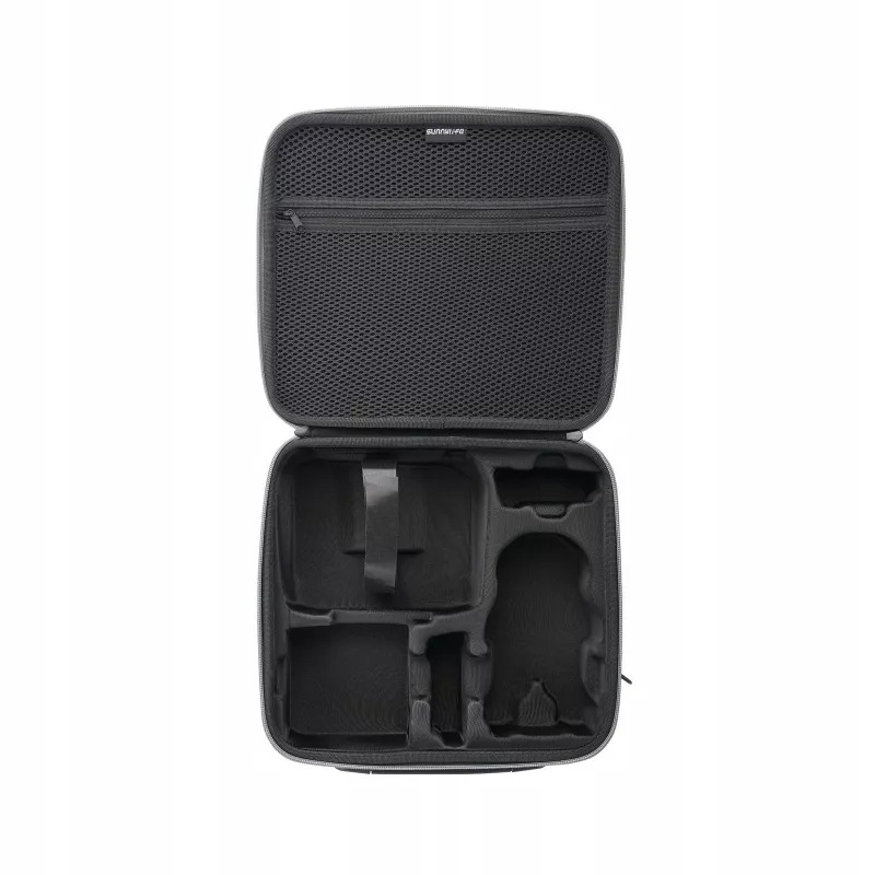 SUNNYLIFE custodia rigida copertura protettiva per DJI Mini 5 Pro, RC2, RC-N3, batterie Combo XL / N5P-B088-D