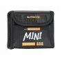 SUNNYLIFE custodia ignifuga per batterie per 3x batterie DJI Mini 5/4/3 Pro Mini 3 N5p-dc085-3