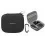 SUNNYLIFE valigetta rigida per DJI Osmo Mobile 3/4/SE - custodia protettiva con accessori