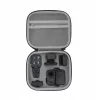 SUNNYLIFE valigetta rigida per DJI Osmo Mobile 3/4/SE - custodia protettiva con accessori