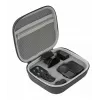 SUNNYLIFE valigetta rigida per DJI Osmo Mobile 3/4/SE - custodia protettiva con accessori