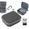 SUNNYLIFE custodia protettiva per radiocomandi DJI RC, RC 2, RC-N1, RC-N2, RC-N3 - guscio rigido EVA nero