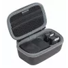 SUNNYLIFE OS-B029-D mini custodia da trasporto per DJI Osmo 360 e batterie
