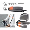 SUNNYLIFE supporto con cinghia da collo per radiocomando DJI RC / RC 2 / RC Pro / RC Plus - GS014-H