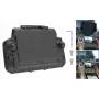 SUNNYLIFE paraluce + custodia in silicone per radiocomando DJI RC Plus 2 YK05-D