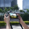 SUNNYLIFE paraluce + custodia in silicone per radiocomando DJI RC Plus 2 YK05-D