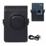 LOVEINSTANT custodia protettiva per Fujifilm Instax Mini LiPlay+ - nero