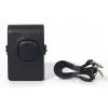 LOVEINSTANT custodia protettiva per Fujifilm Instax Mini LiPlay+ - nero